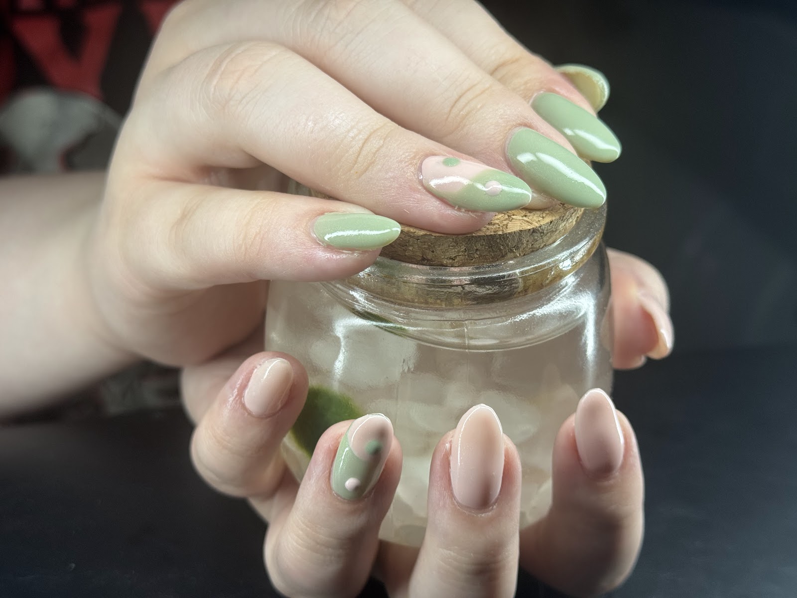 Mod Nails nail photo 3