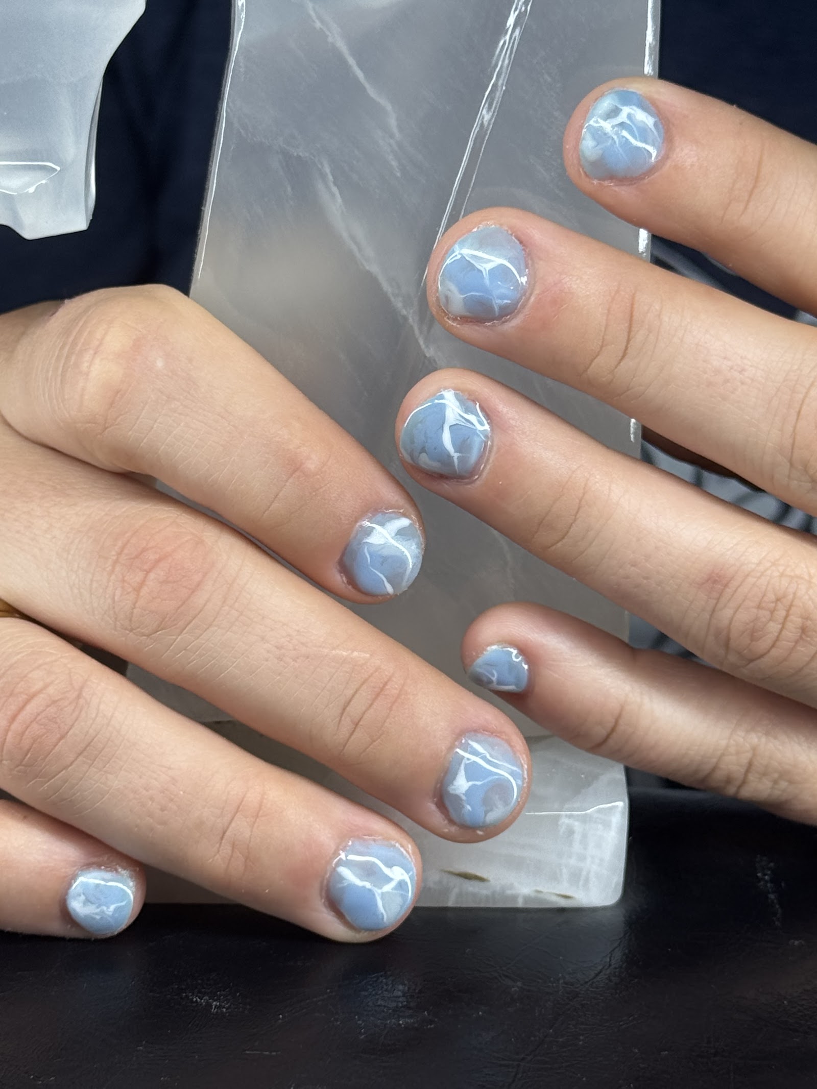 Mod Nails nail photo 4