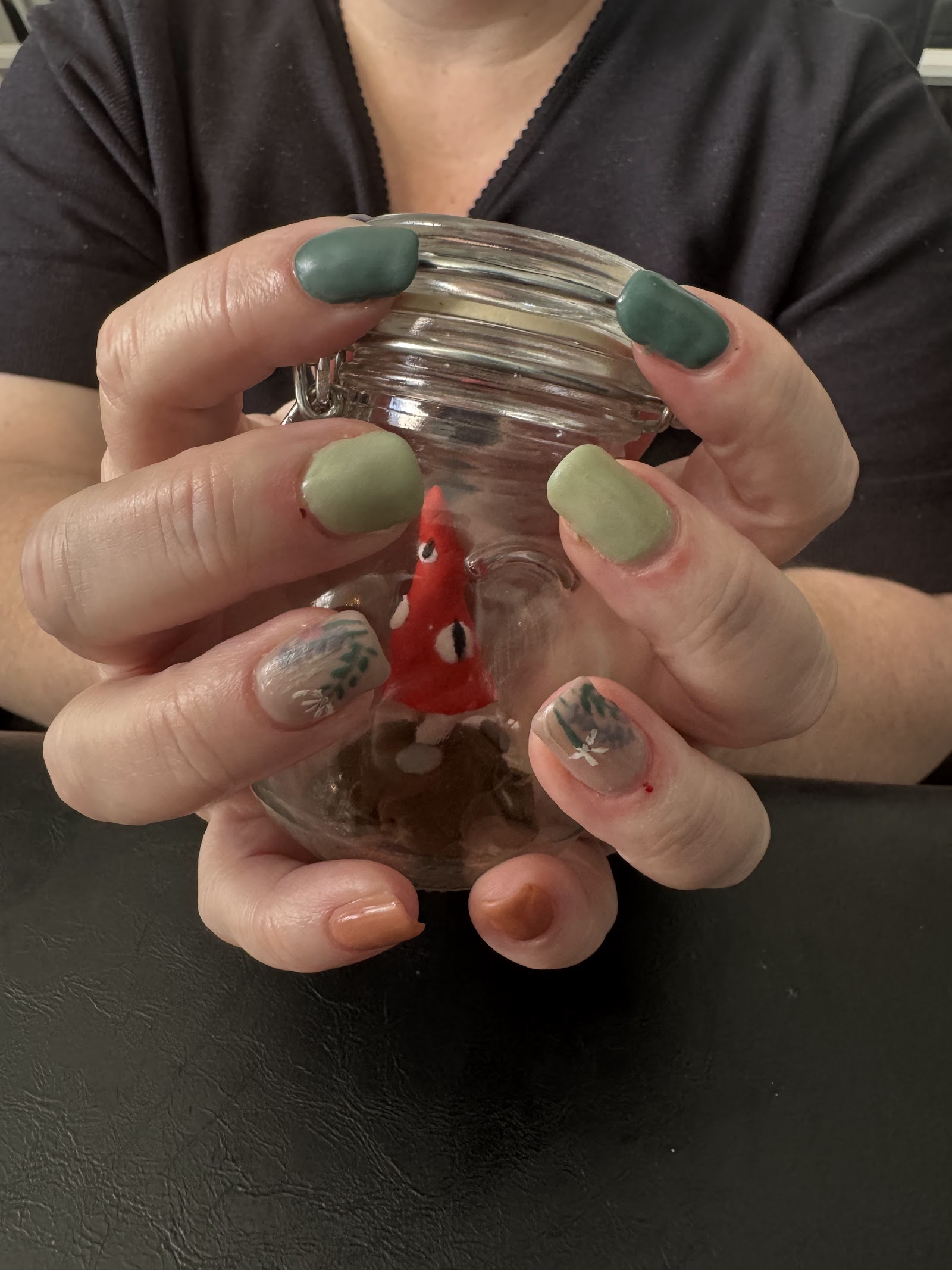 Mod Nails nail photo 6