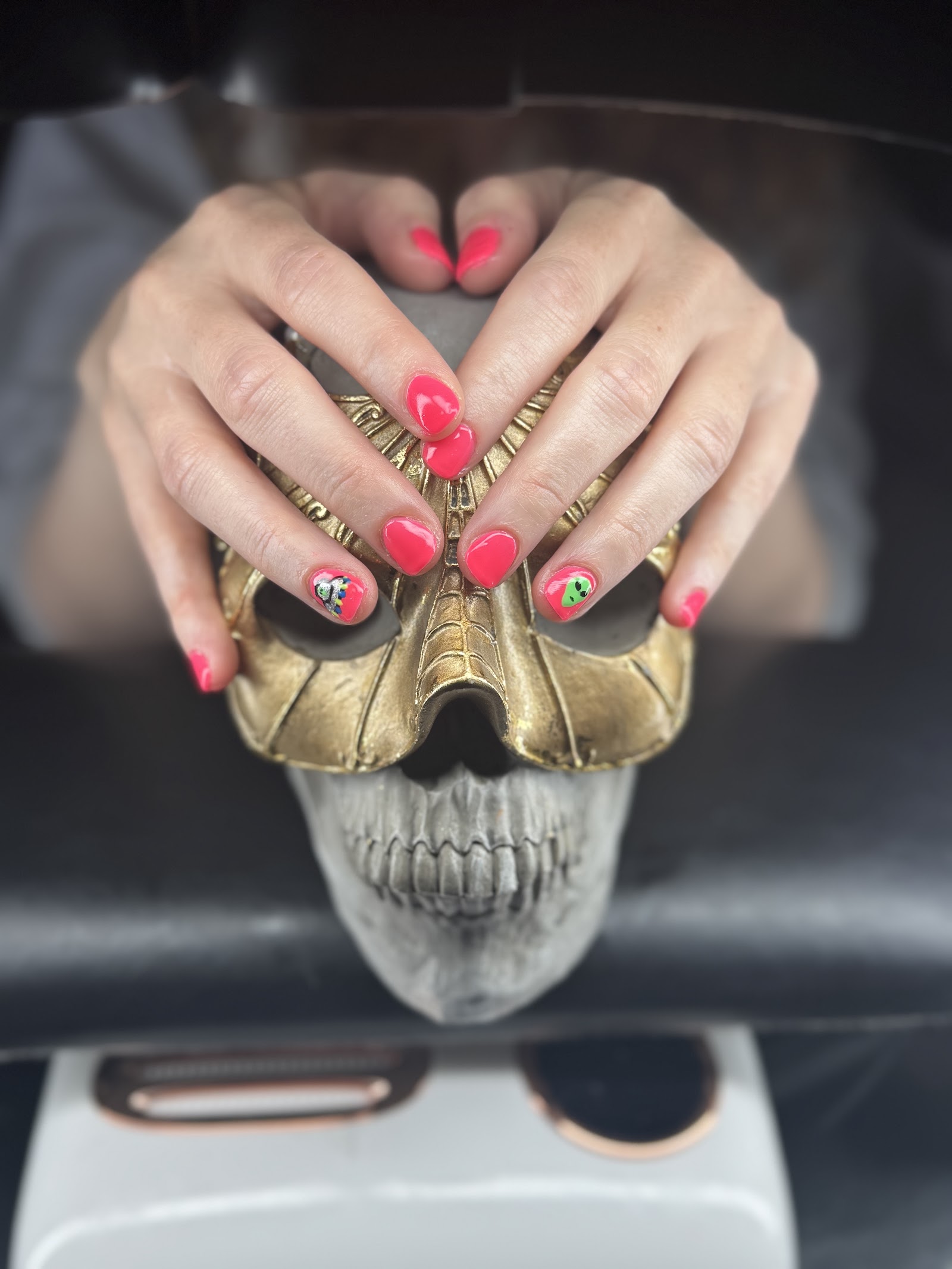 Mod Nails nail photo 7